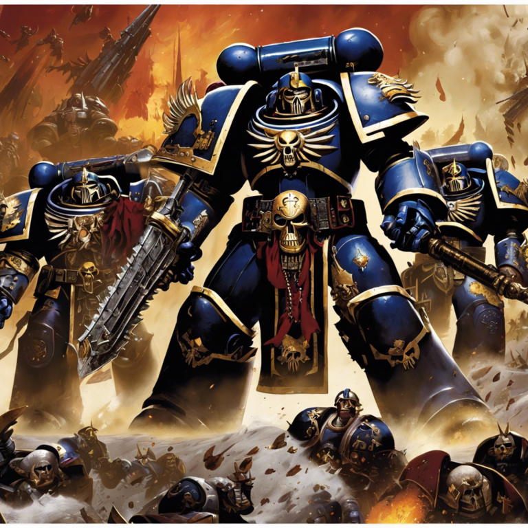 How to Prepare for Warhammer 40K’s 10th Edition Chaos Space Marines Codex Release